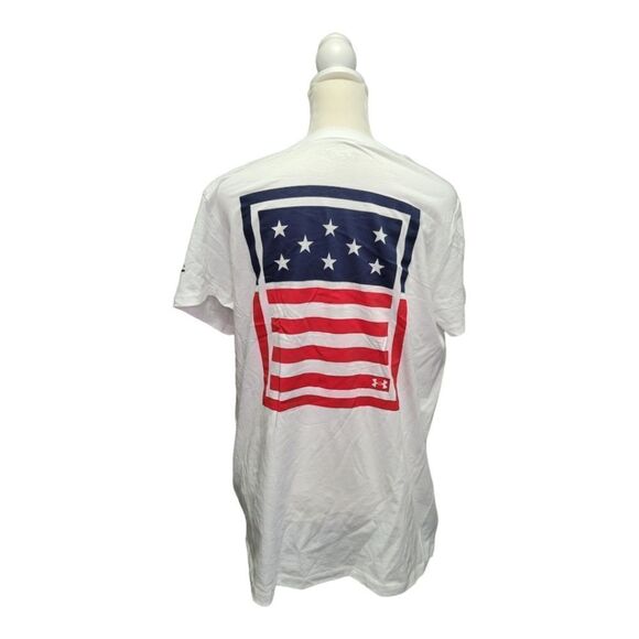Under freedom tee loose - Picture 7 of 13